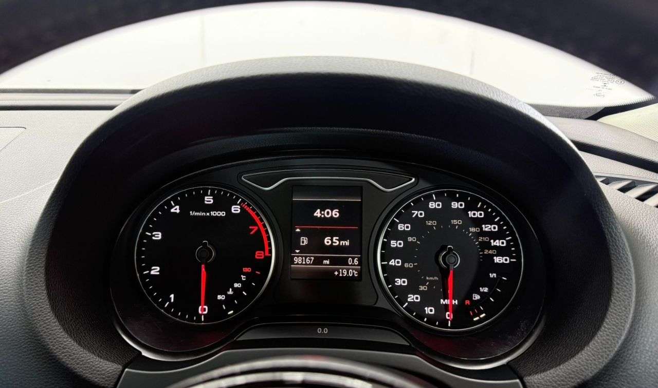 2013 AUDI A3 2013 AUDI A3