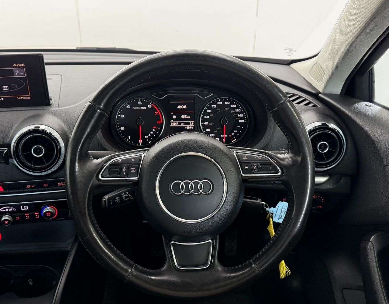 2013 AUDI A3 2013 AUDI A3