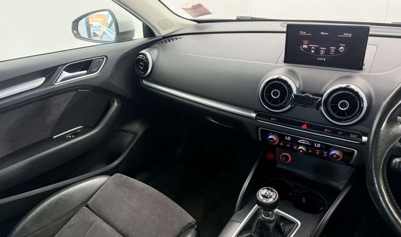 2013 AUDI A3 2013 AUDI A3