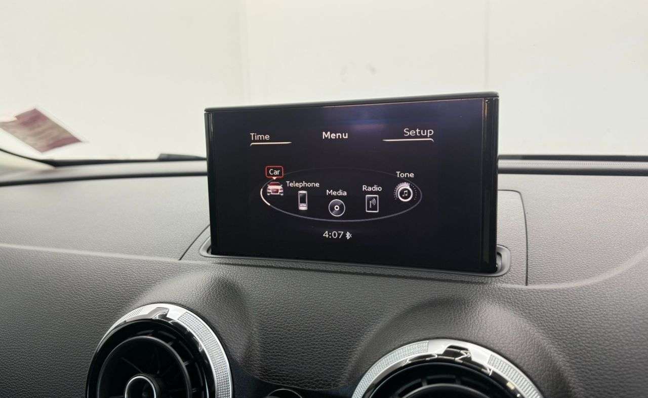 2013 AUDI A3 2013 AUDI A3