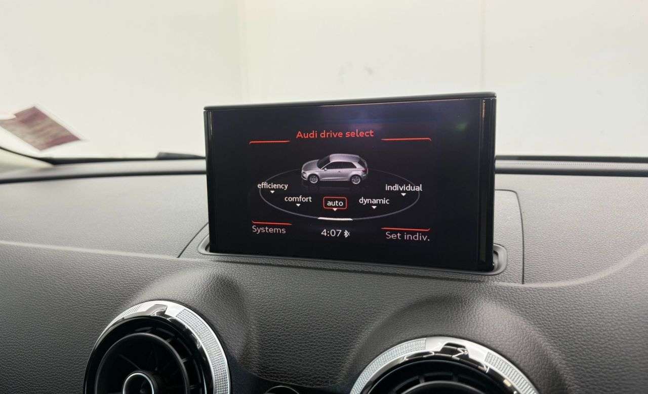 2013 AUDI A3 2013 AUDI A3