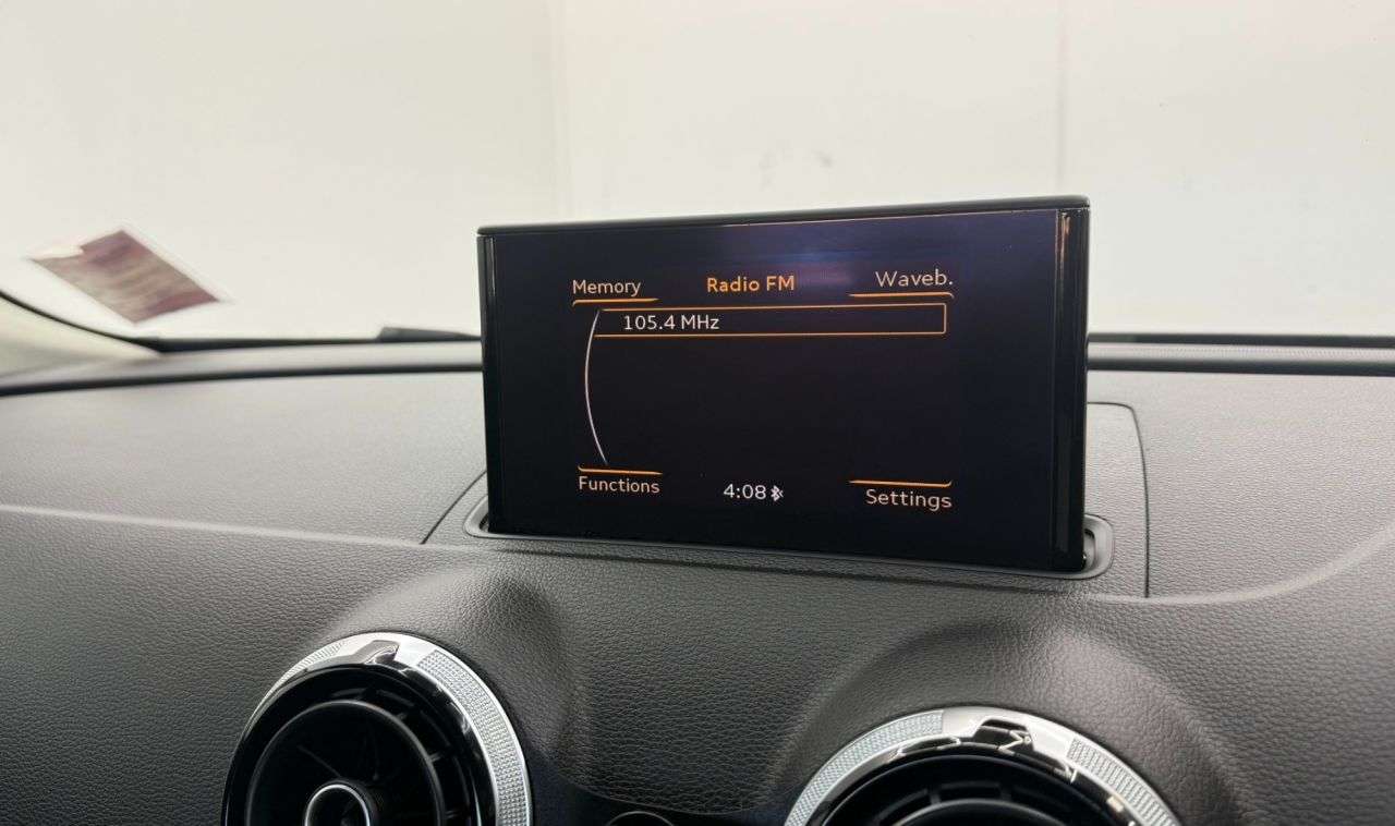 2013 AUDI A3 2013 AUDI A3