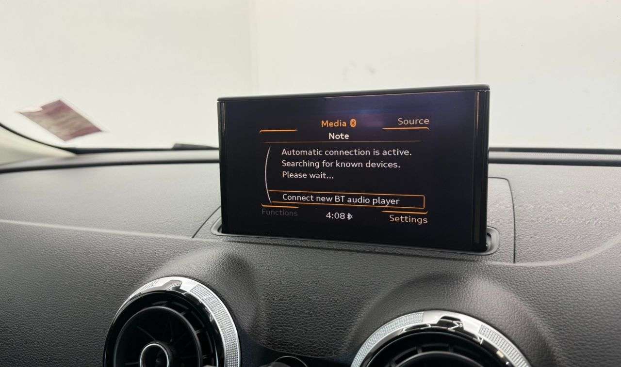 2013 AUDI A3 2013 AUDI A3