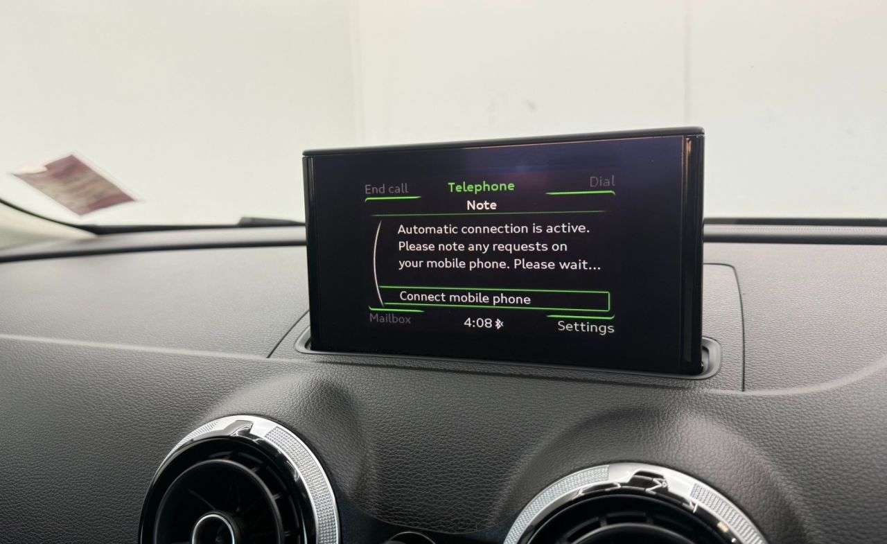 2013 AUDI A3 2013 AUDI A3