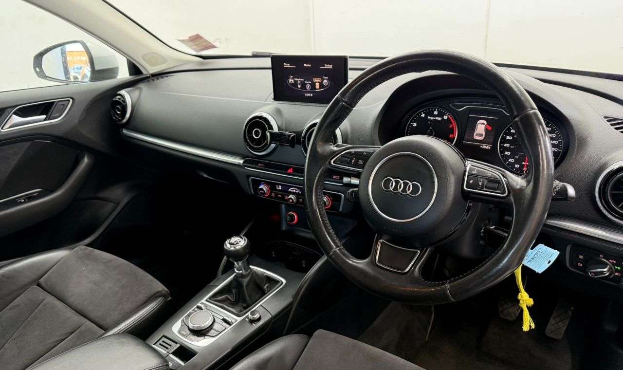 2013 AUDI A3 2013 AUDI A3
