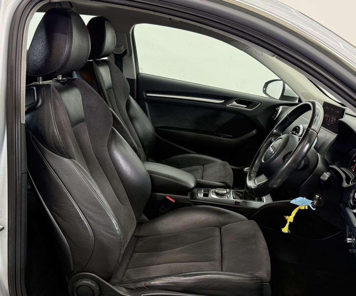 2013 AUDI A3 2013 AUDI A3