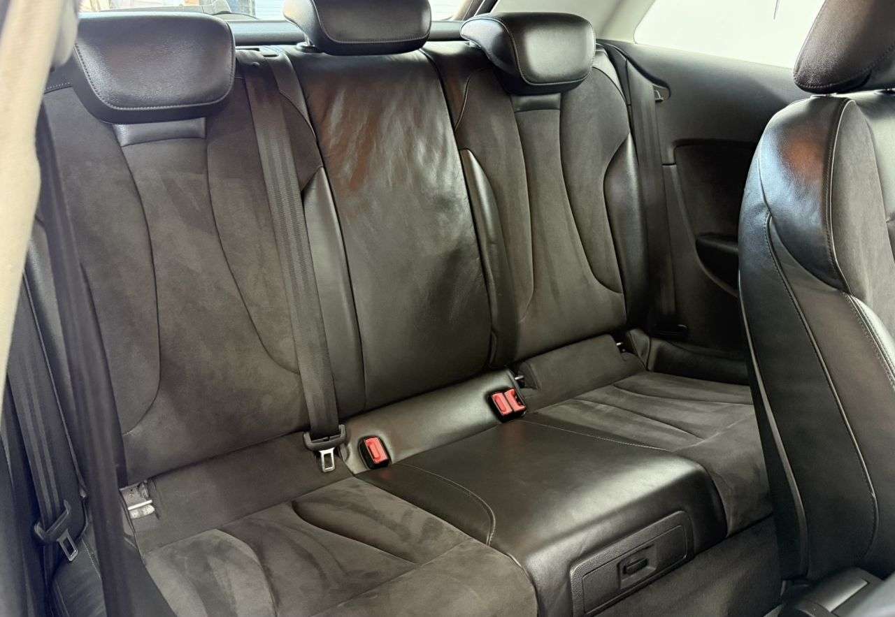 2013 AUDI A3 2013 AUDI A3