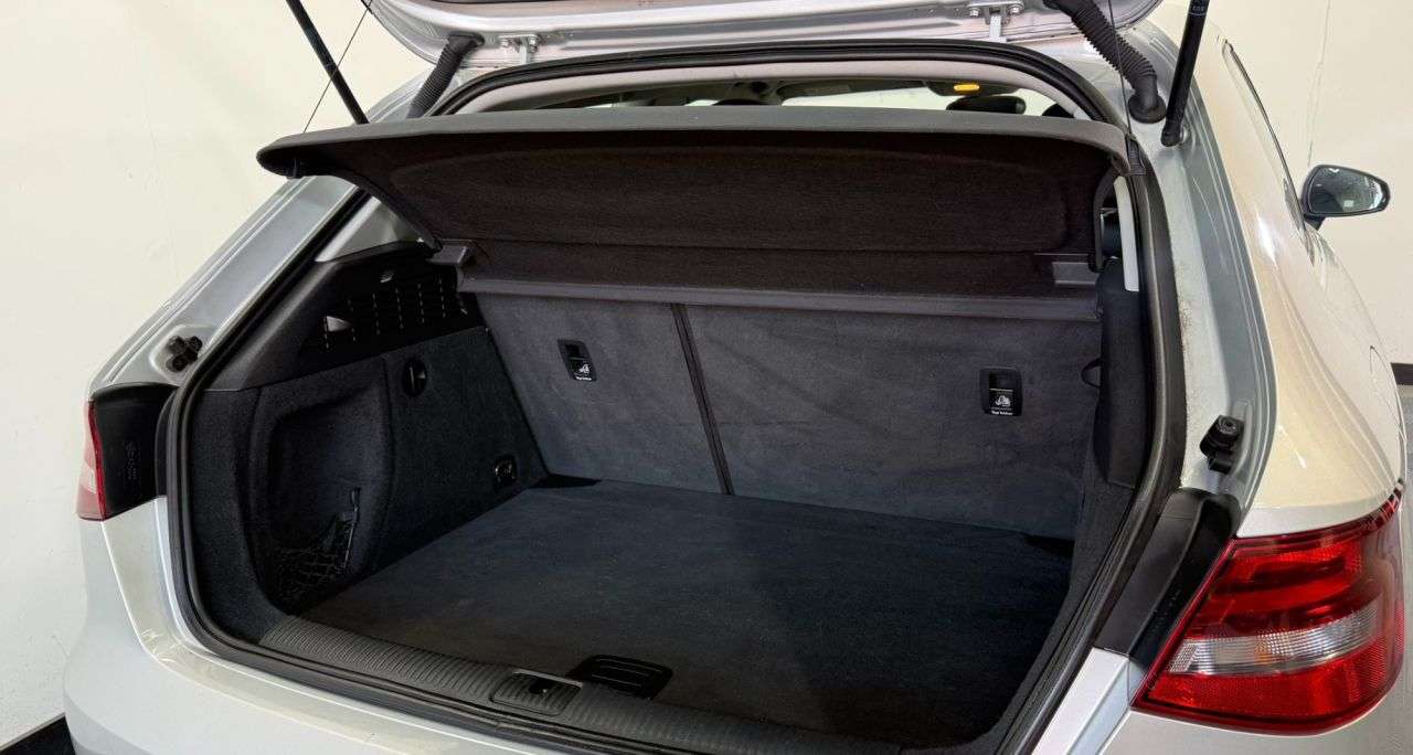 2013 AUDI A3 2013 AUDI A3