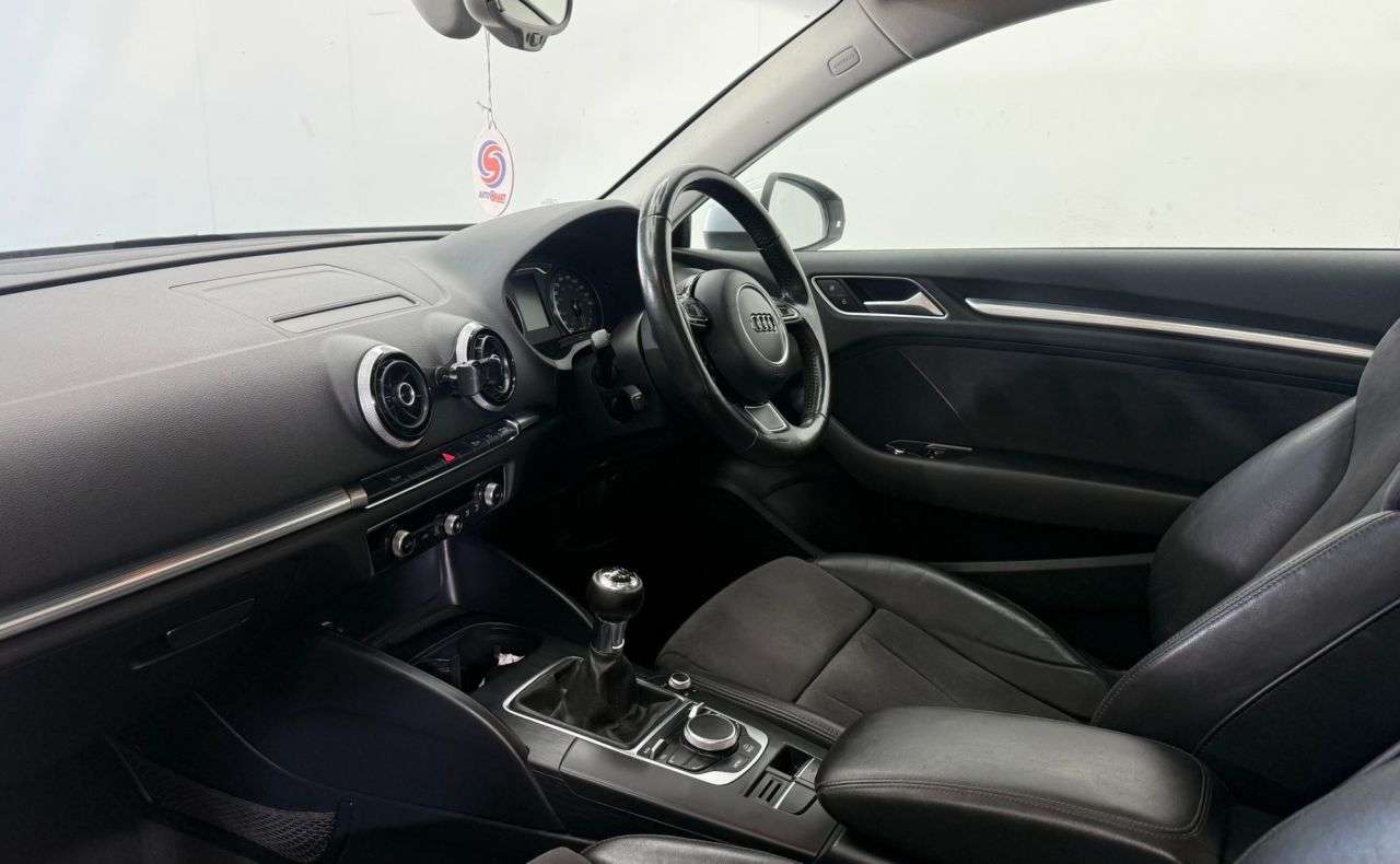 2013 AUDI A3 2013 AUDI A3