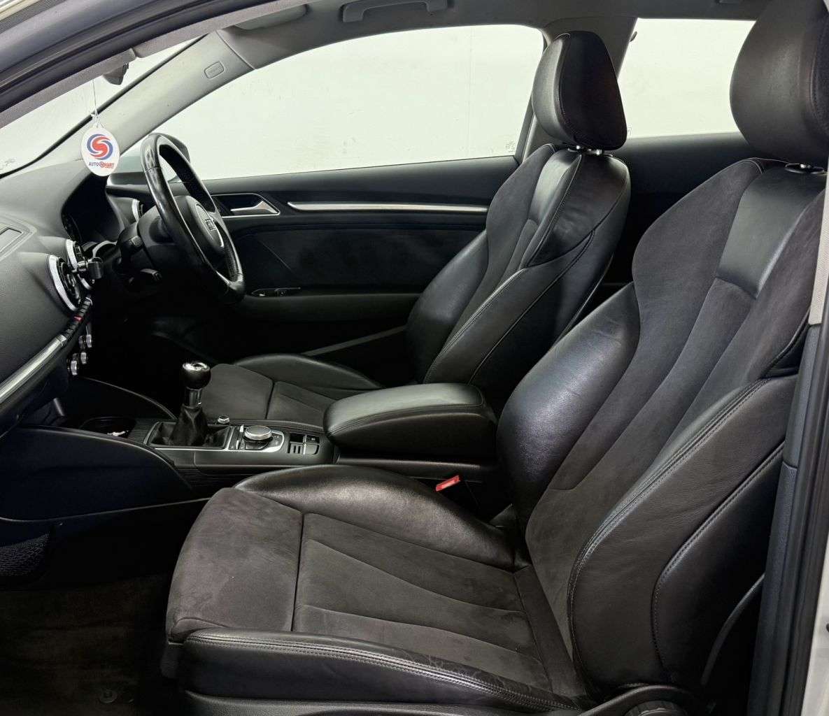2013 AUDI A3 2013 AUDI A3