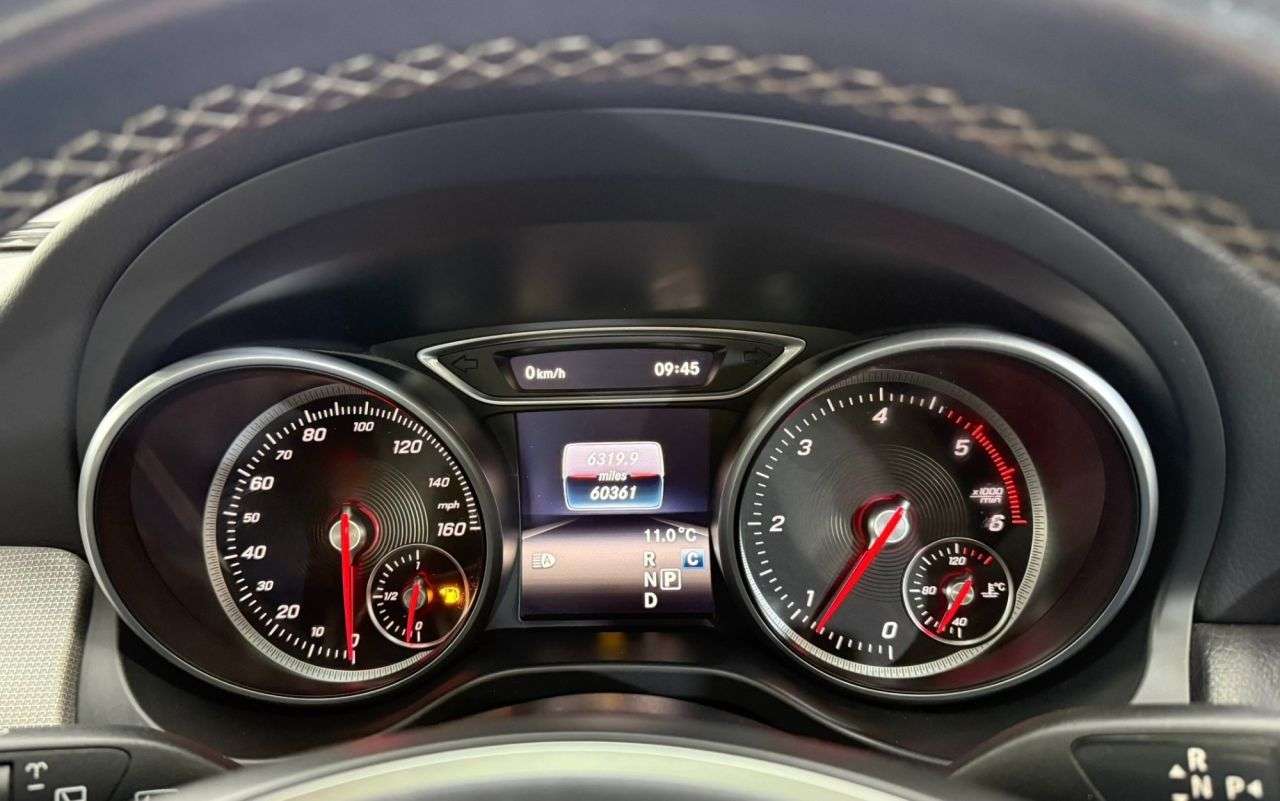 2017 MERCEDES-BENZ GLA 2017 MERCEDES-BENZ GLA