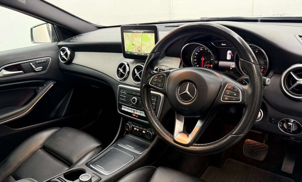 2017 MERCEDES-BENZ GLA 2017 MERCEDES-BENZ GLA
