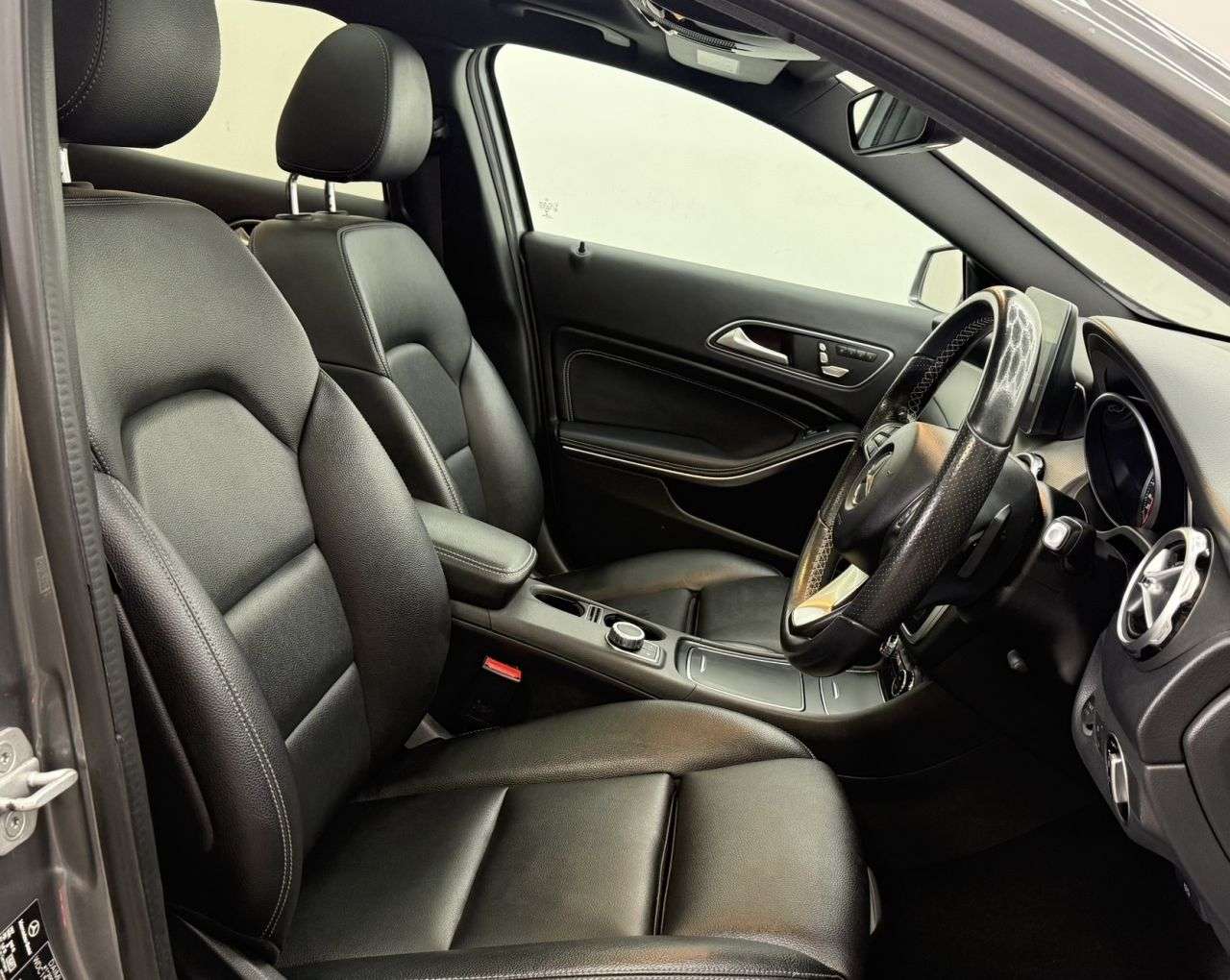 2017 MERCEDES-BENZ GLA 2017 MERCEDES-BENZ GLA