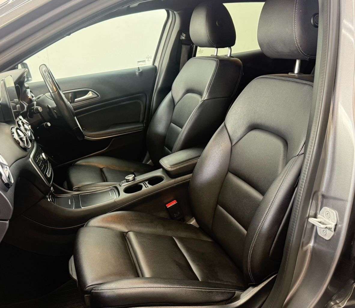 2017 MERCEDES-BENZ GLA 2017 MERCEDES-BENZ GLA