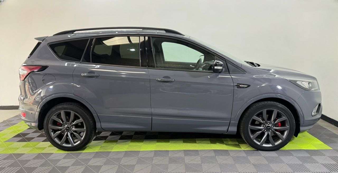 2019 FORD KUGA 2019 FORD KUGA