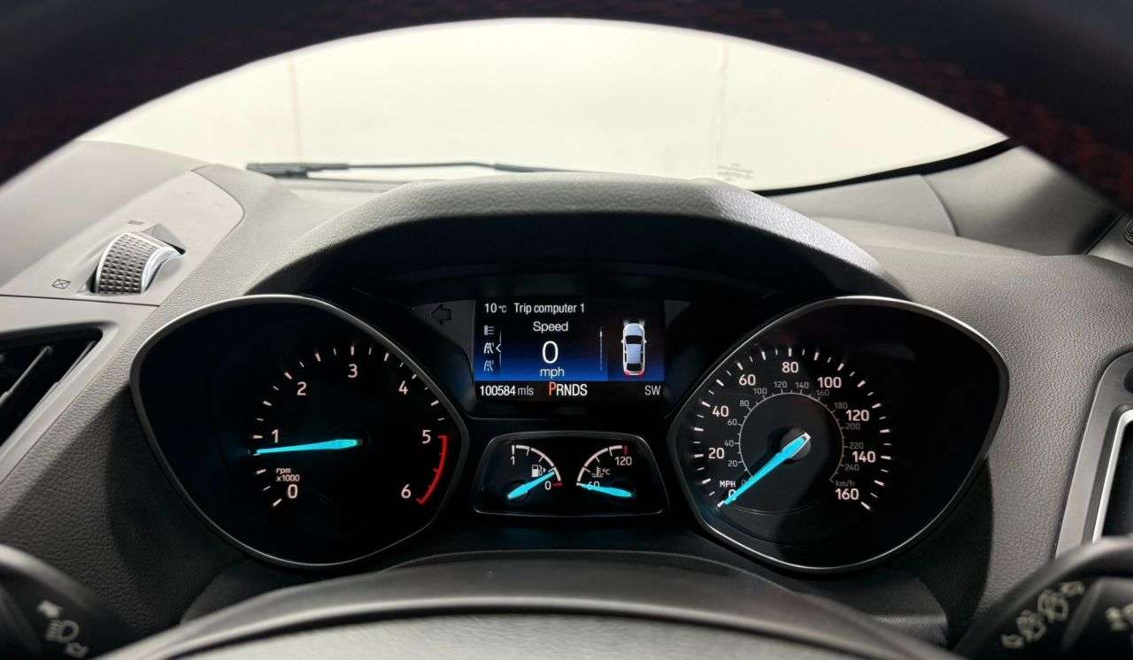 2019 FORD KUGA 2019 FORD KUGA
