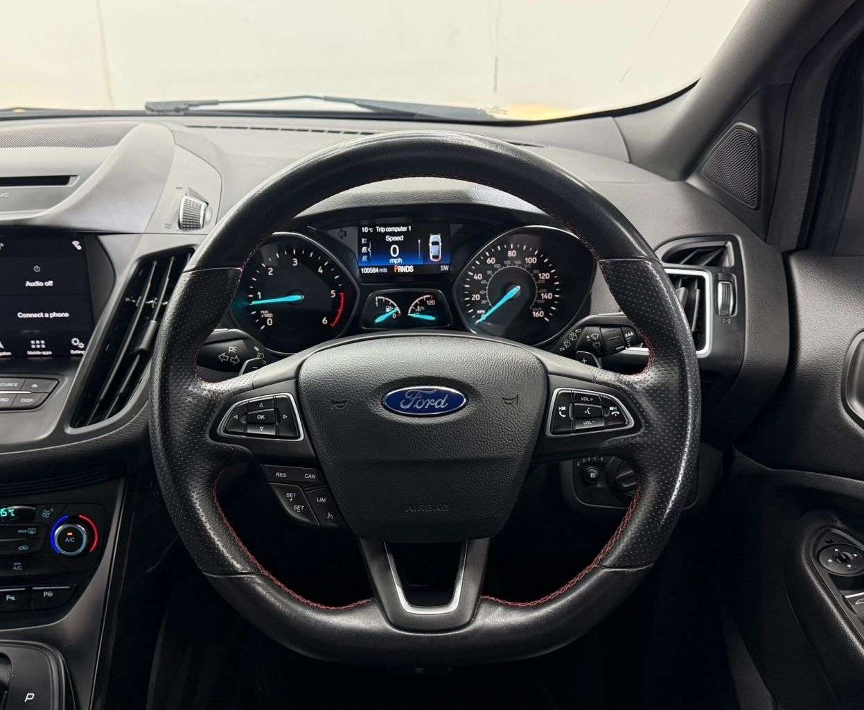 2019 FORD KUGA 2019 FORD KUGA