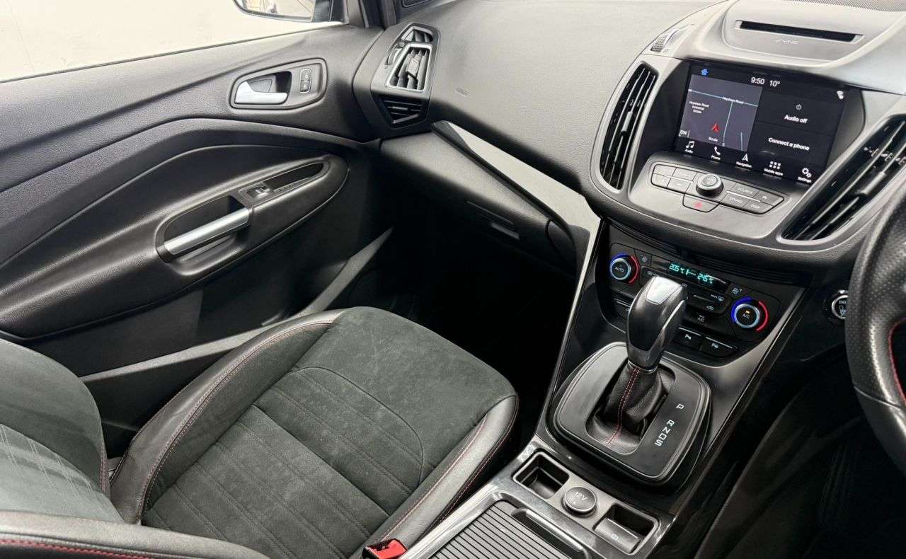 2019 FORD KUGA 2019 FORD KUGA