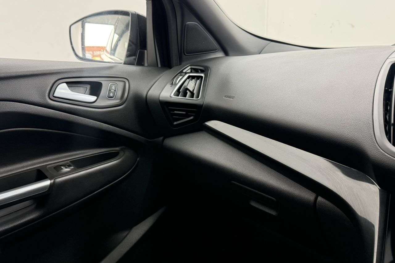 2019 FORD KUGA 2019 FORD KUGA