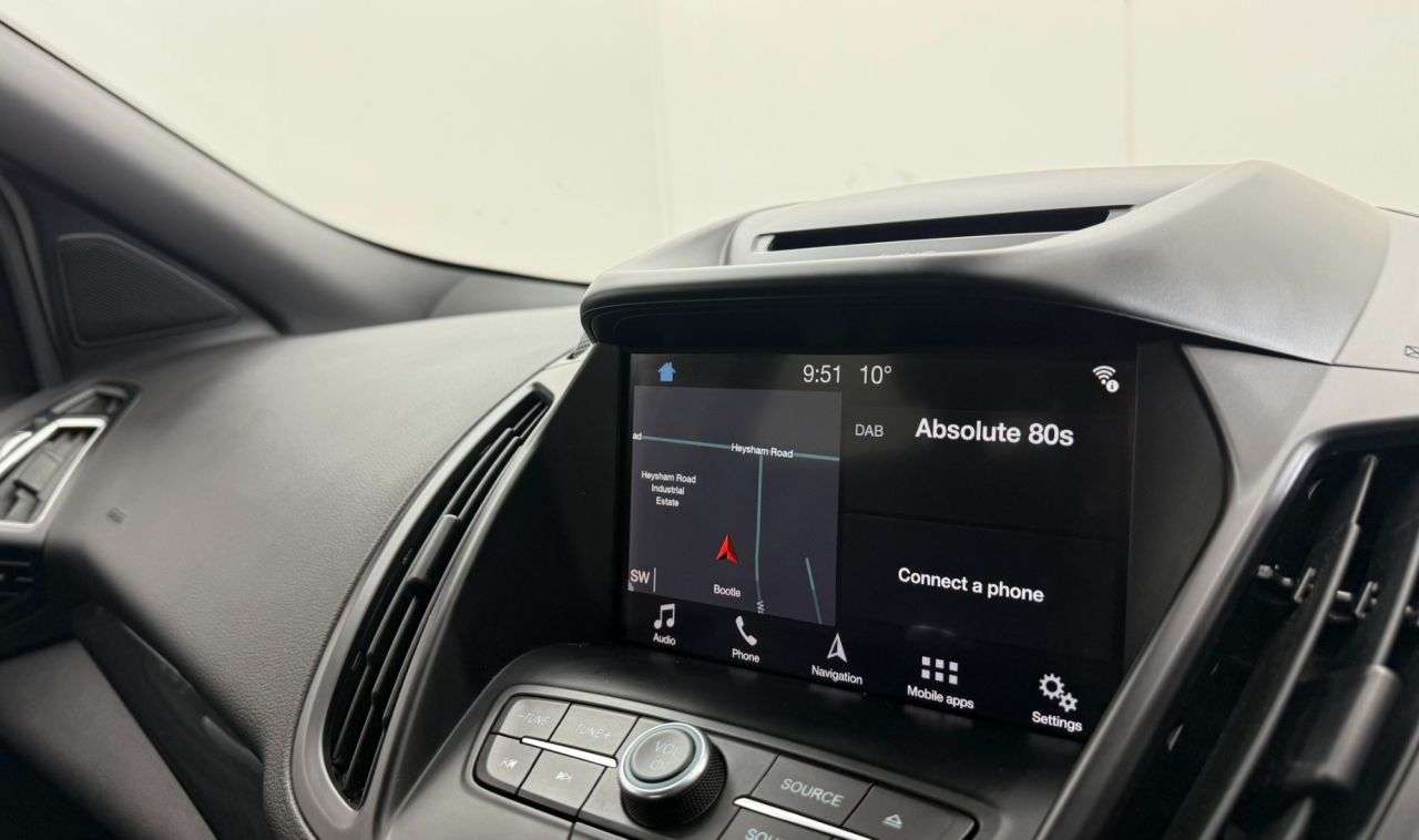 2019 FORD KUGA 2019 FORD KUGA