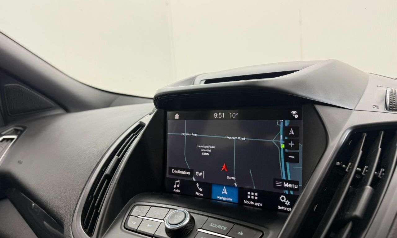 2019 FORD KUGA 2019 FORD KUGA