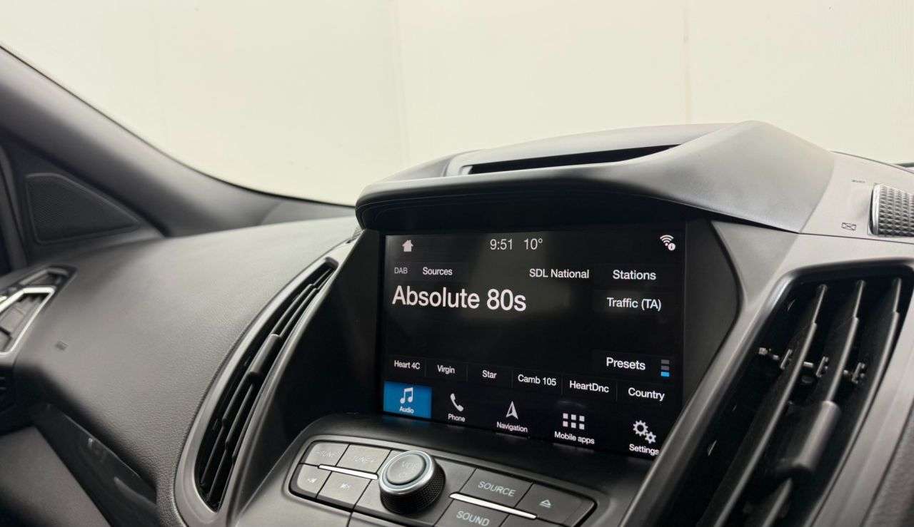 2019 FORD KUGA 2019 FORD KUGA