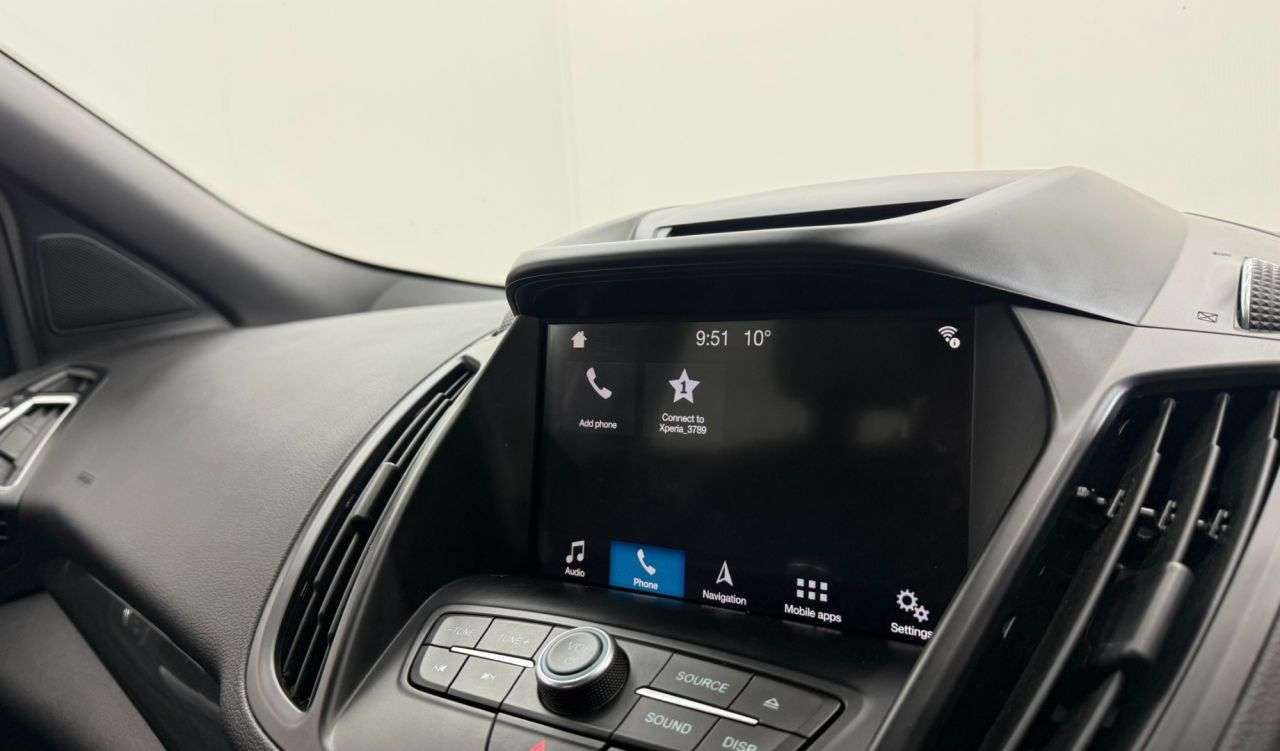 2019 FORD KUGA 2019 FORD KUGA