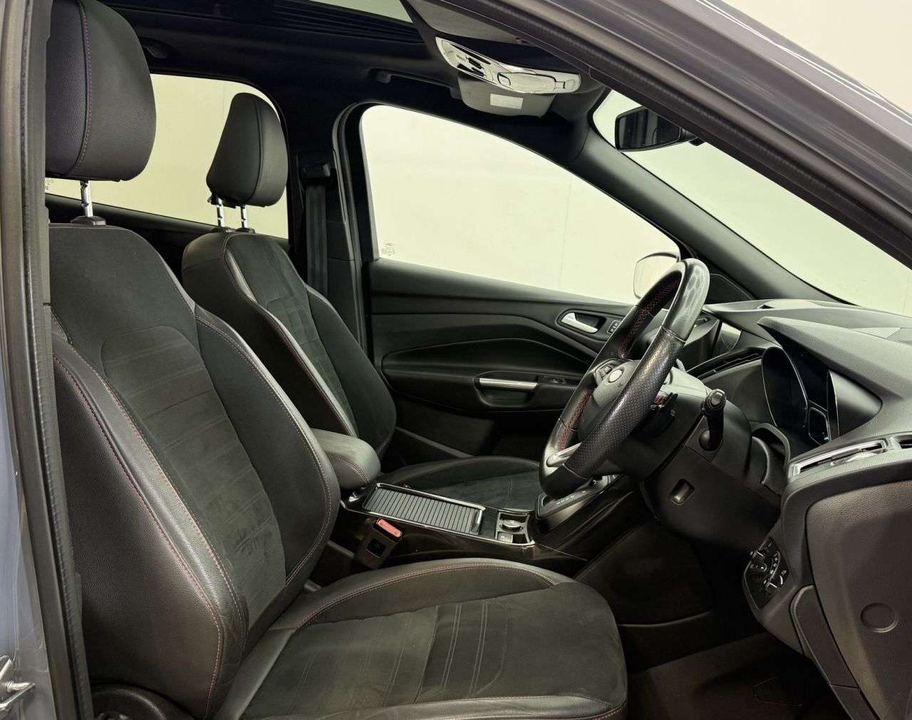 2019 FORD KUGA 2019 FORD KUGA