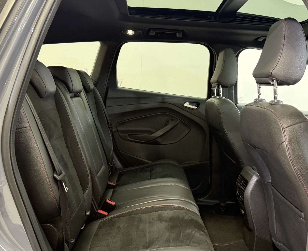 2019 FORD KUGA 2019 FORD KUGA
