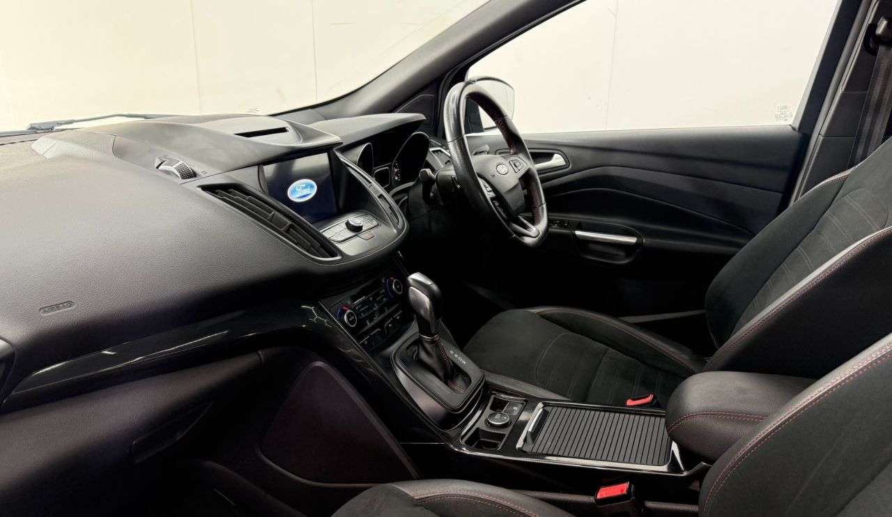 2019 FORD KUGA 2019 FORD KUGA