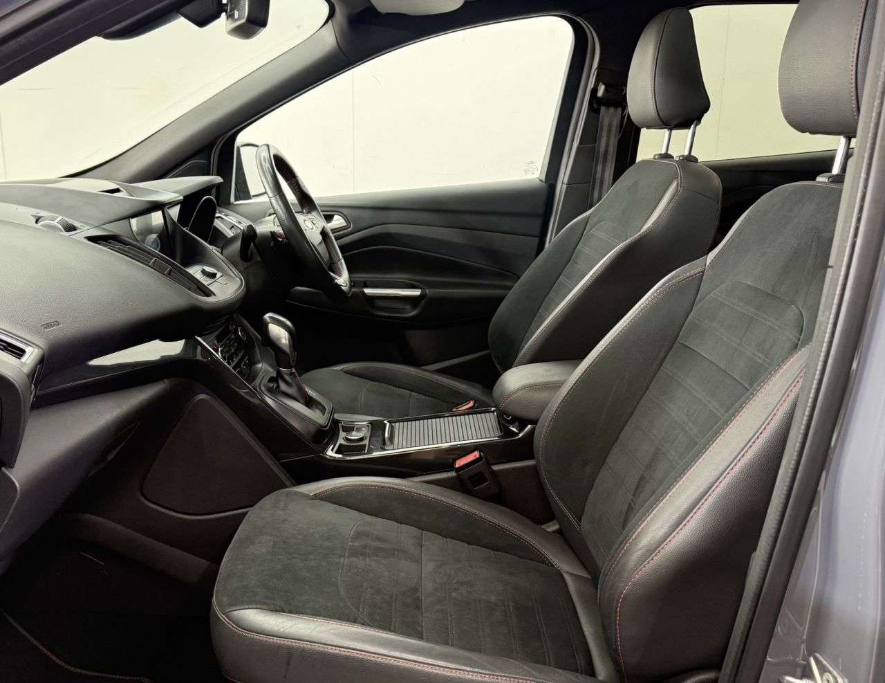 2019 FORD KUGA 2019 FORD KUGA