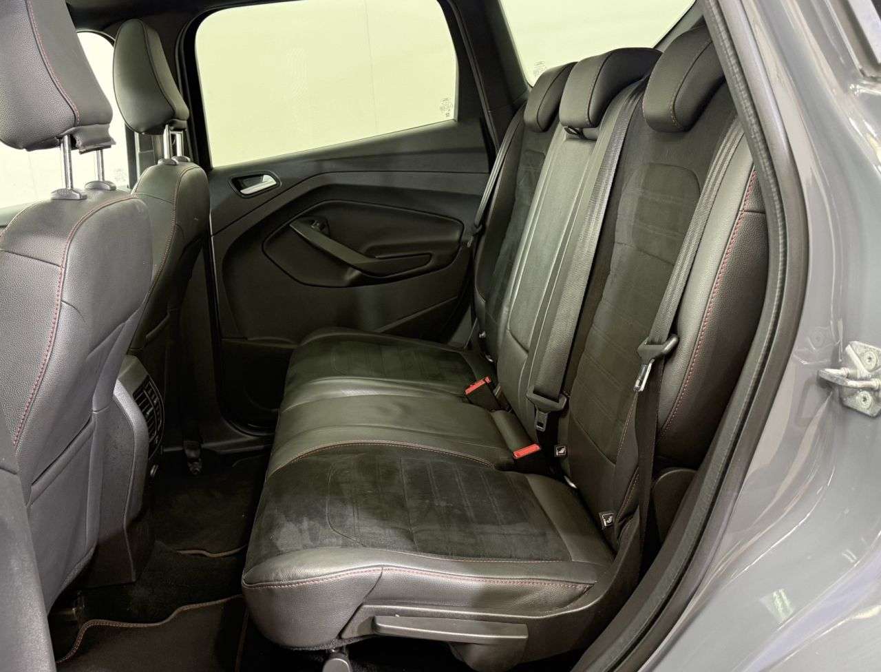 2019 FORD KUGA 2019 FORD KUGA