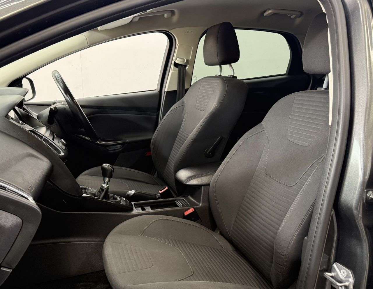 2016 FORD FOCUS 2016 FORD FOCUS