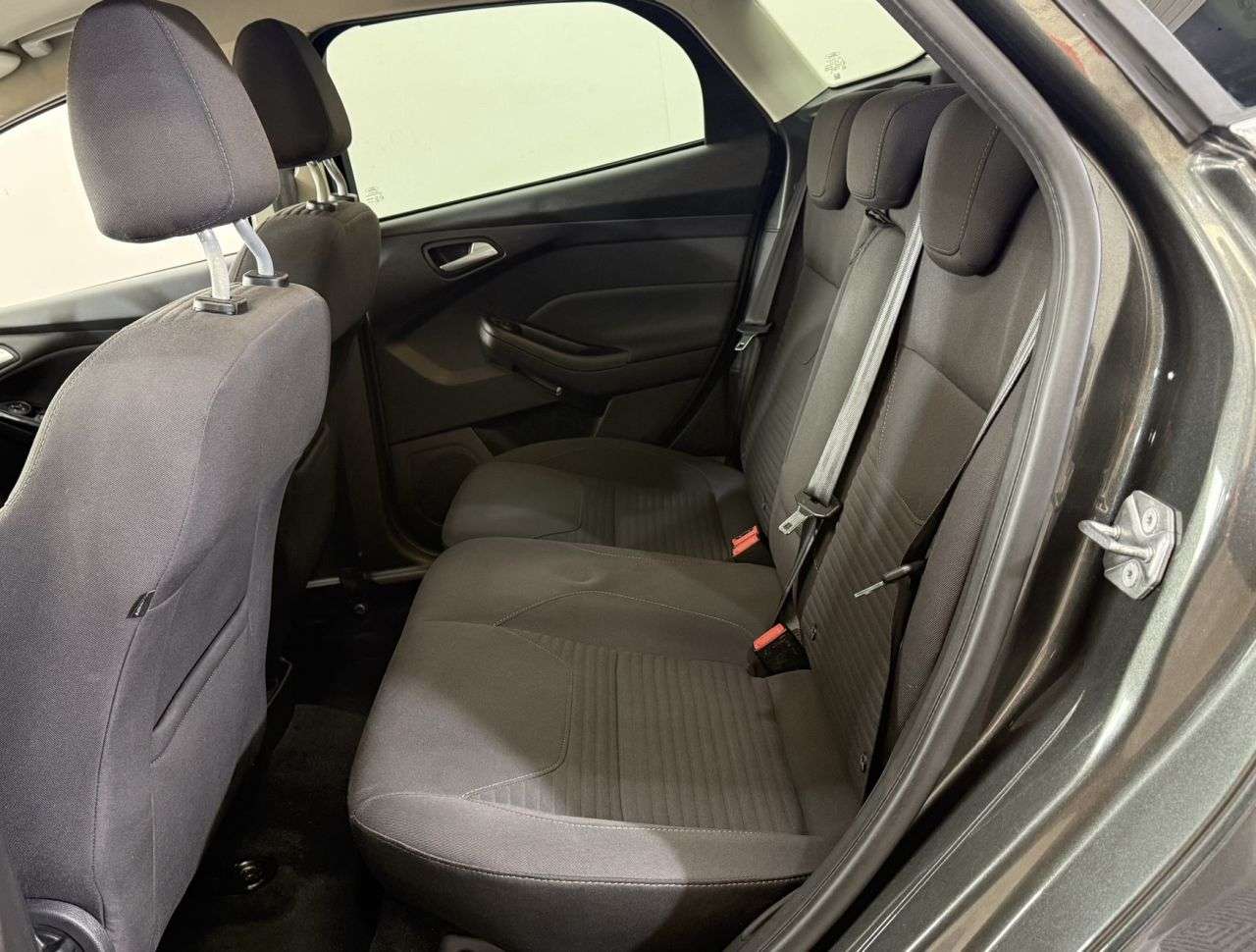 2016 FORD FOCUS 2016 FORD FOCUS