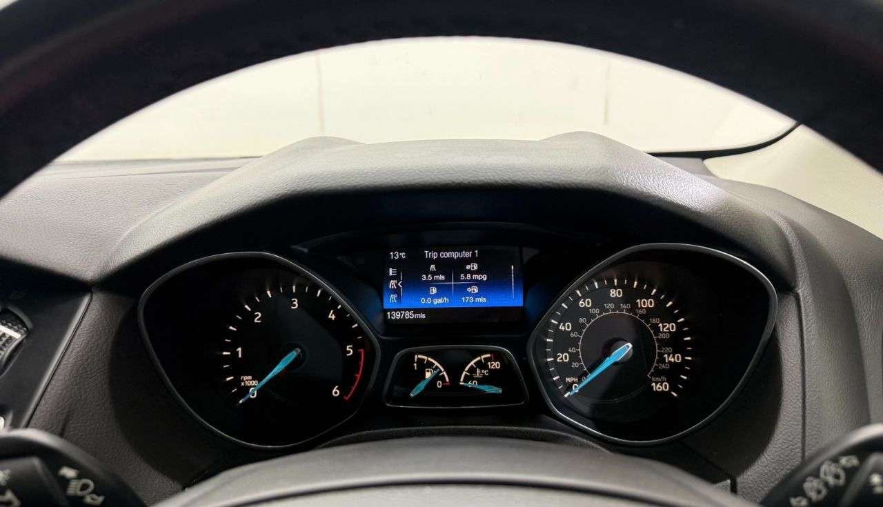 2016 FORD FOCUS 2016 FORD FOCUS