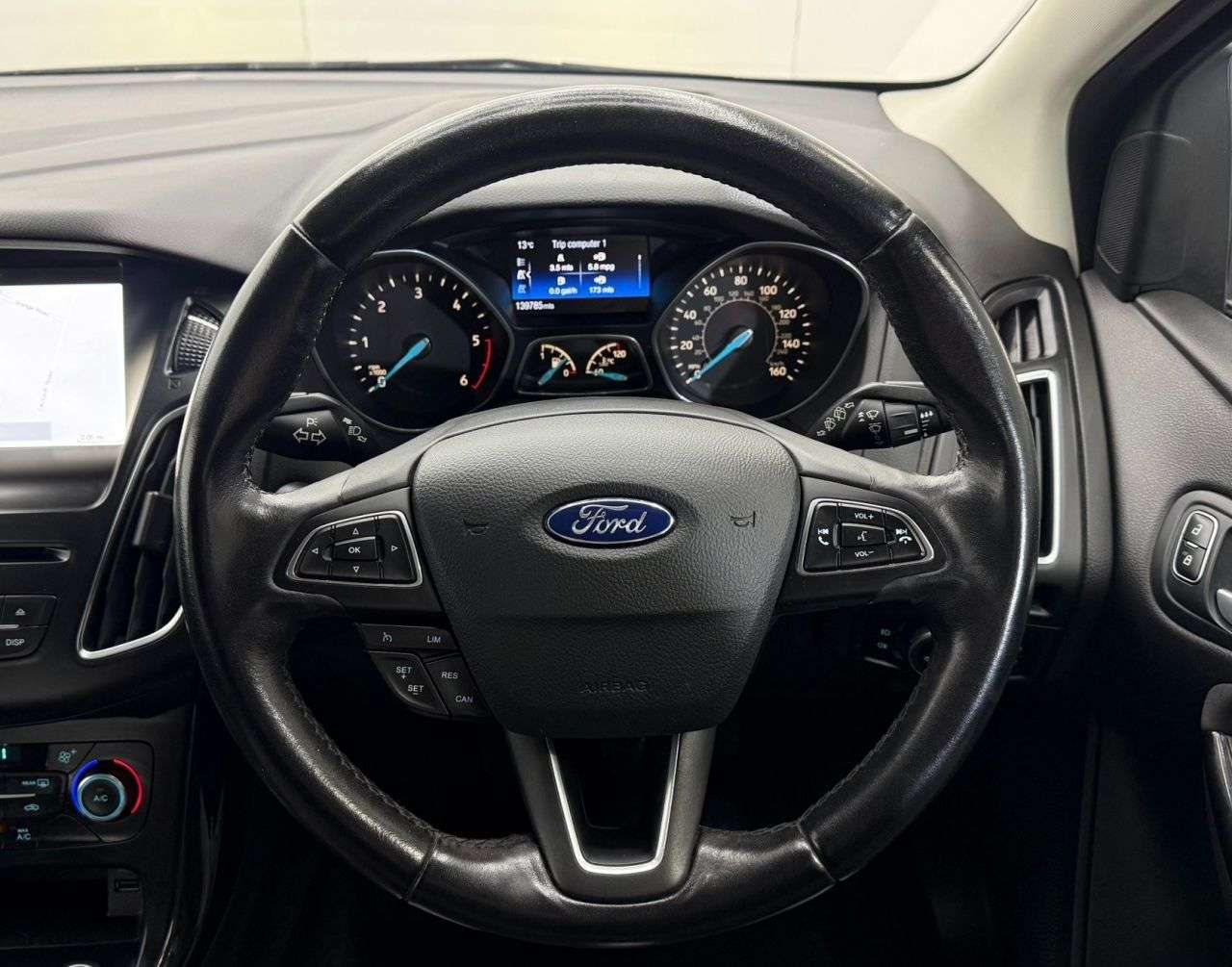 2016 FORD FOCUS 2016 FORD FOCUS