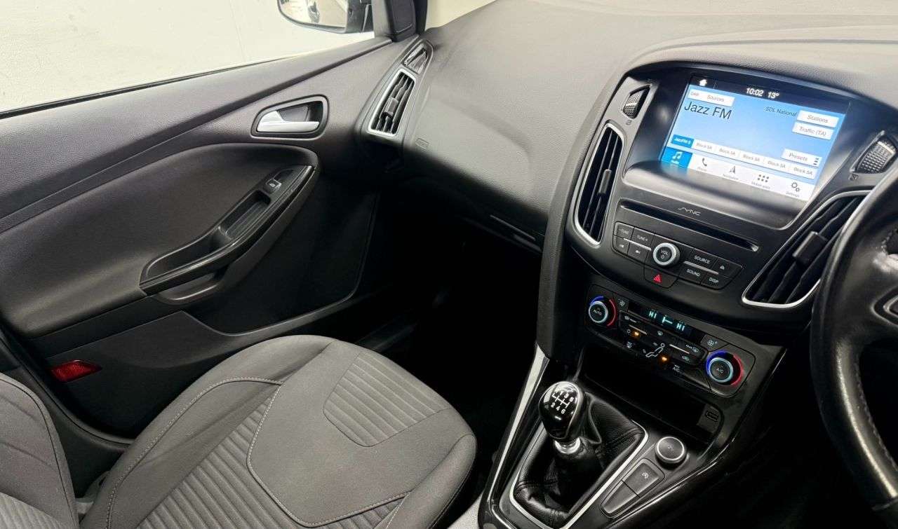 2016 FORD FOCUS 2016 FORD FOCUS