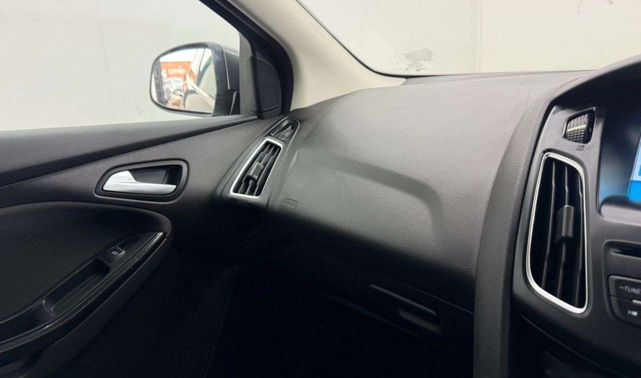 2016 FORD FOCUS 2016 FORD FOCUS