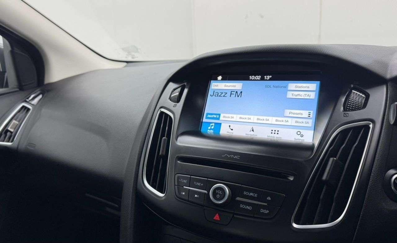 2016 FORD FOCUS 2016 FORD FOCUS