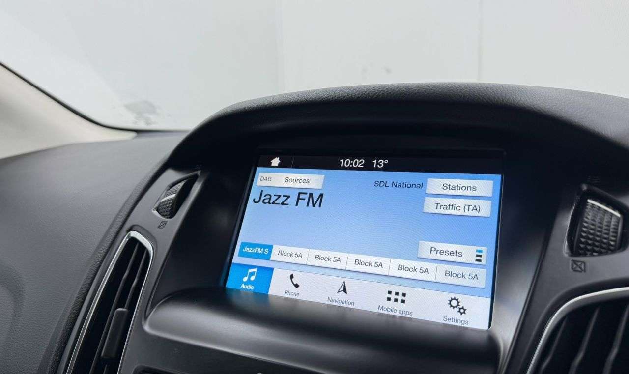 2016 FORD FOCUS 2016 FORD FOCUS