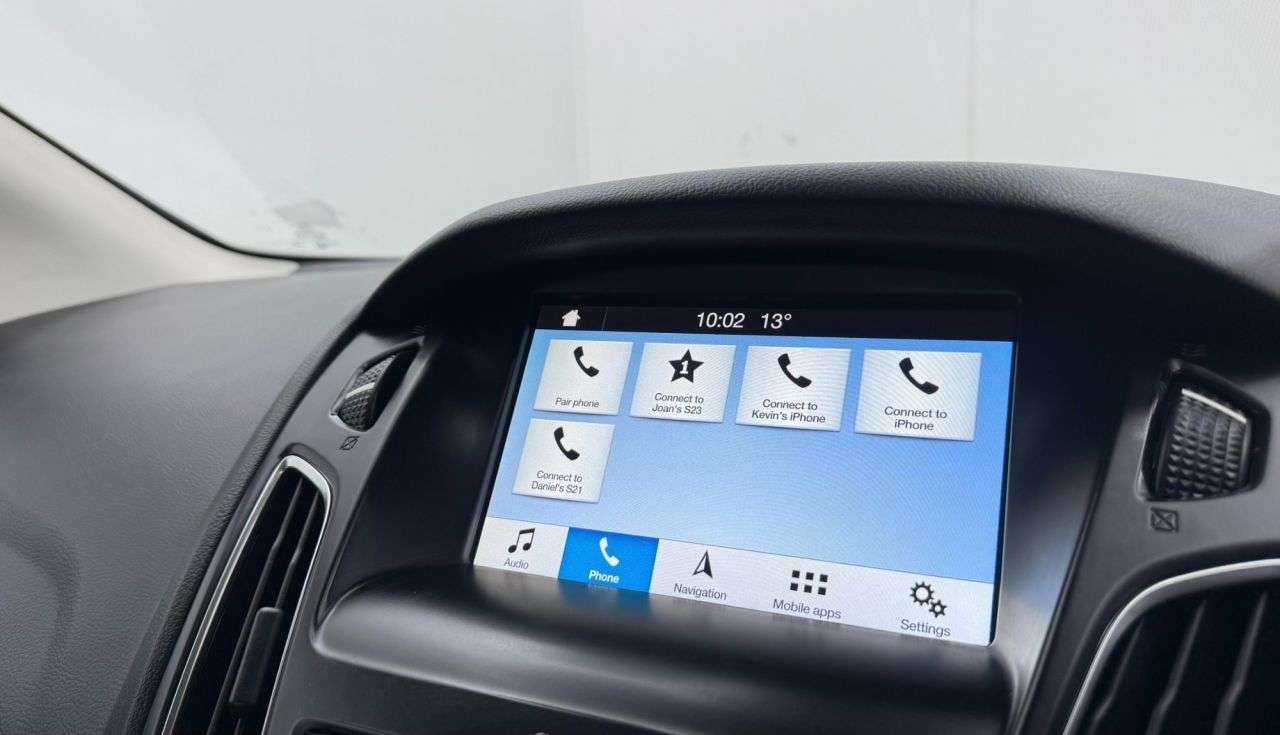 2016 FORD FOCUS 2016 FORD FOCUS