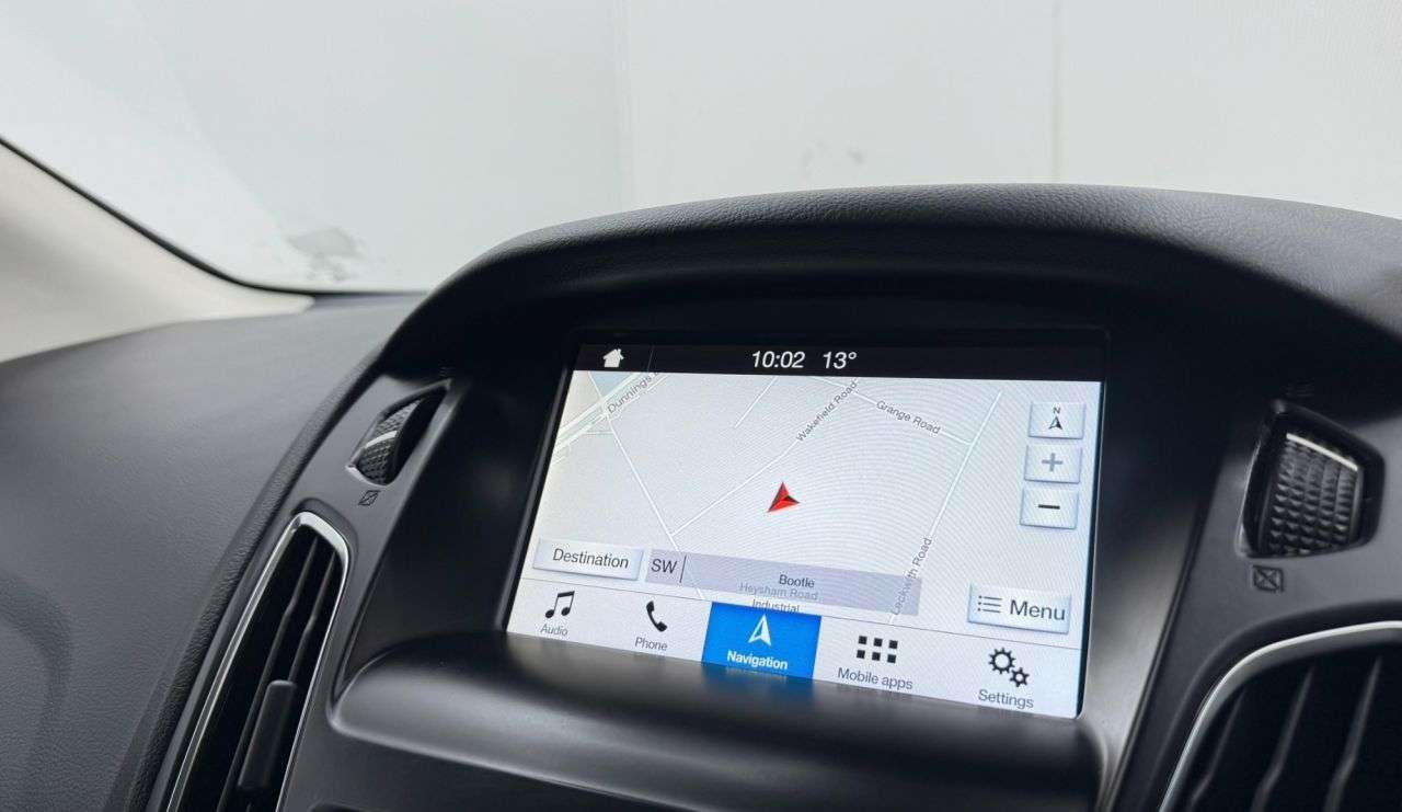 2016 FORD FOCUS 2016 FORD FOCUS