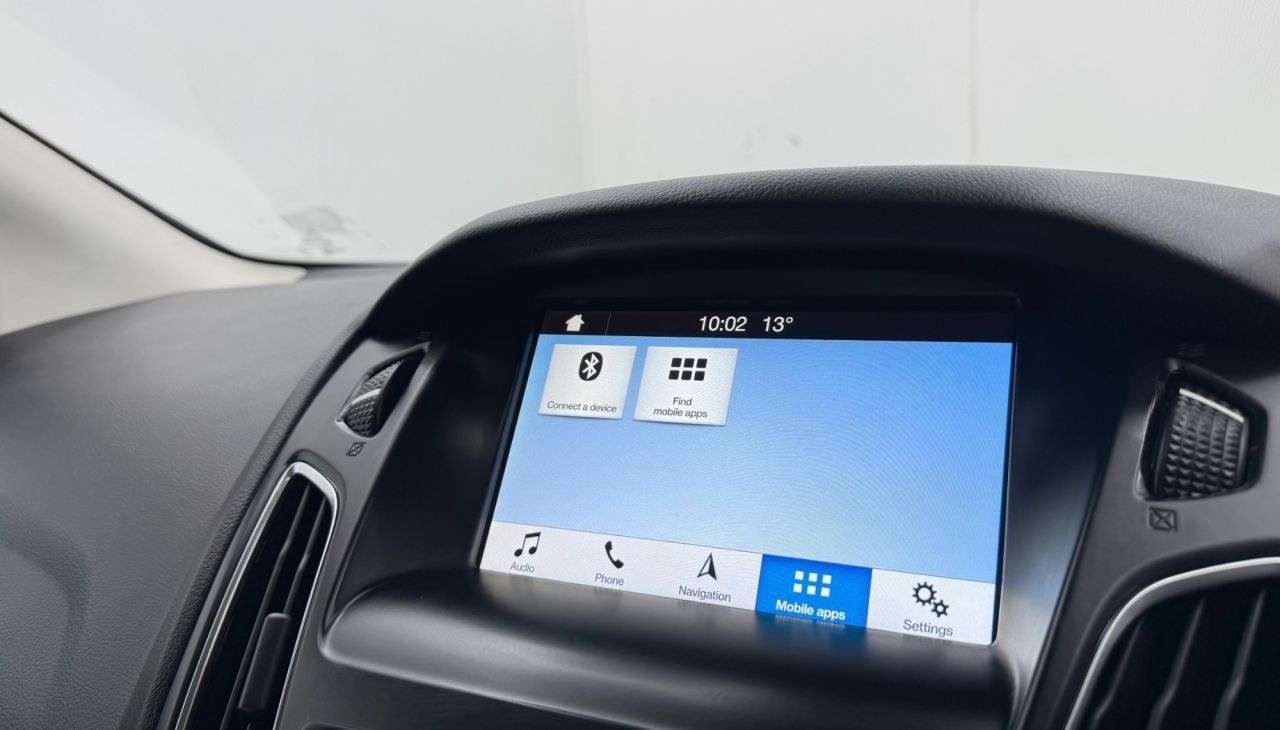 2016 FORD FOCUS 2016 FORD FOCUS