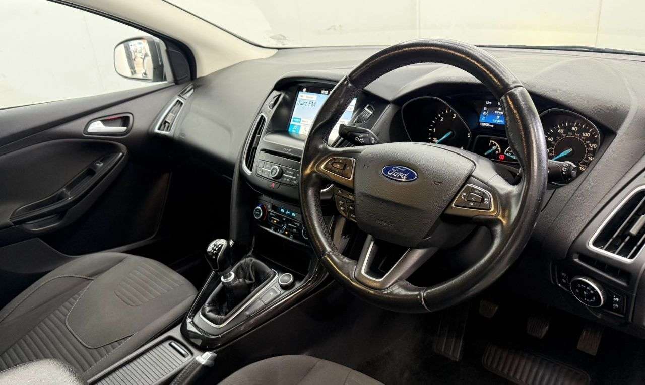 2016 FORD FOCUS 2016 FORD FOCUS