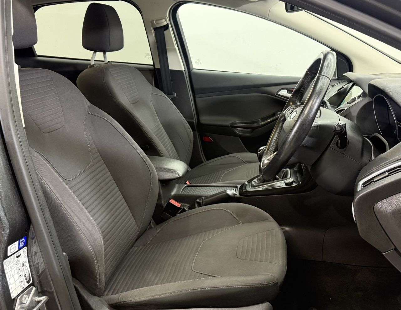 2016 FORD FOCUS 2016 FORD FOCUS