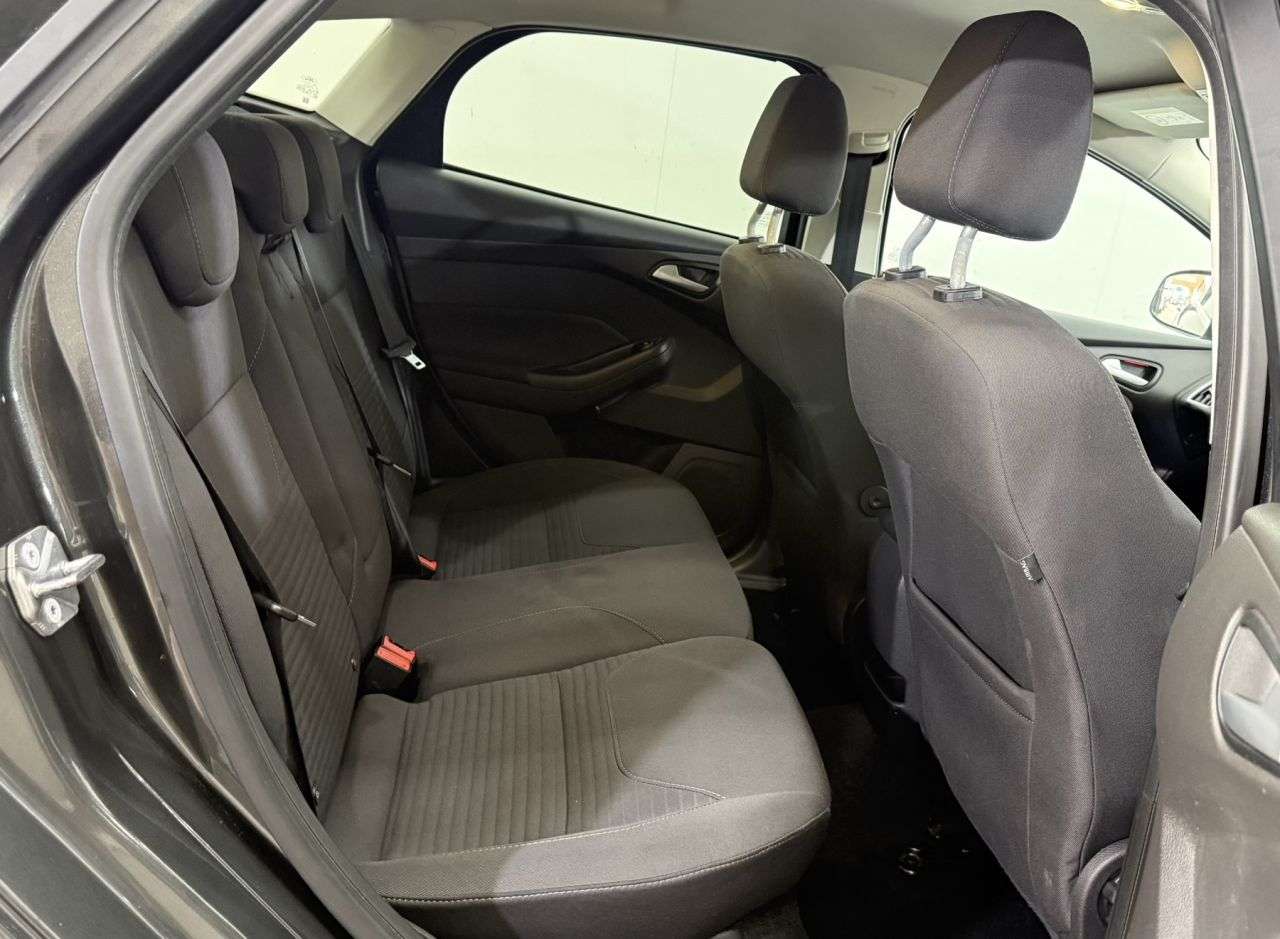2016 FORD FOCUS 2016 FORD FOCUS