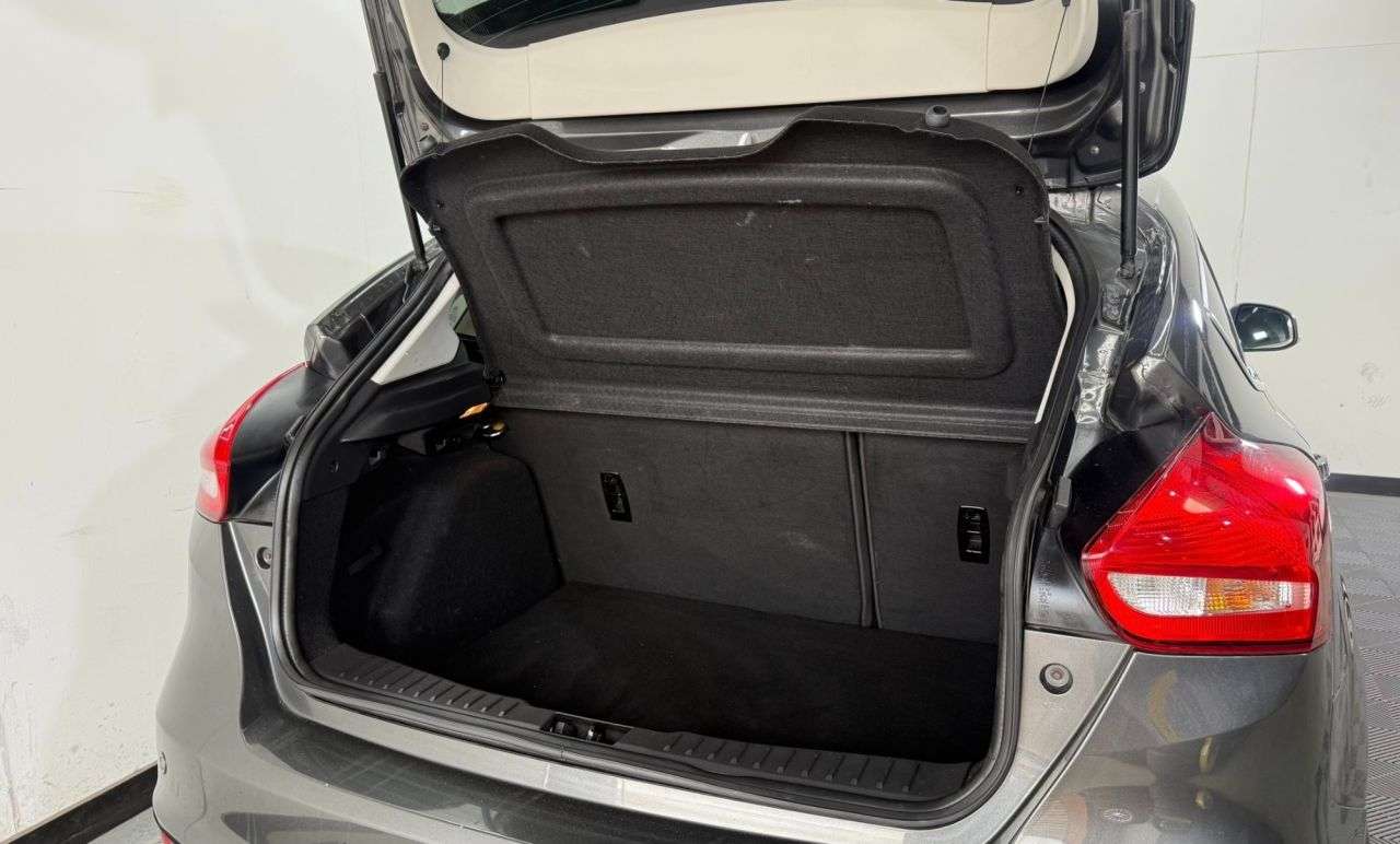 2016 FORD FOCUS 2016 FORD FOCUS