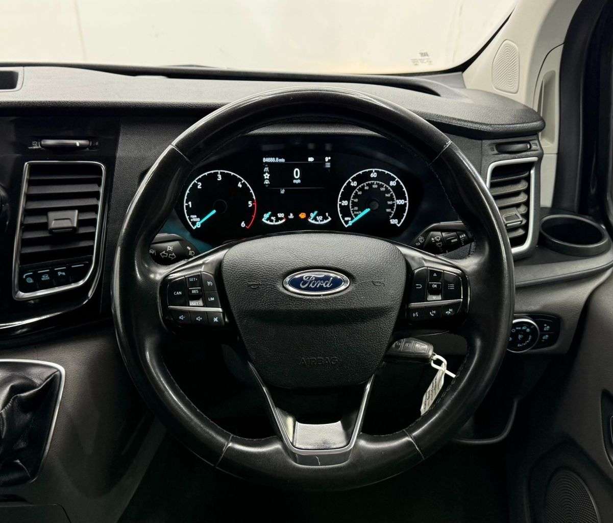 2022 FORD TRANSIT CUSTOM 2022 FORD TRANSIT CUSTOM