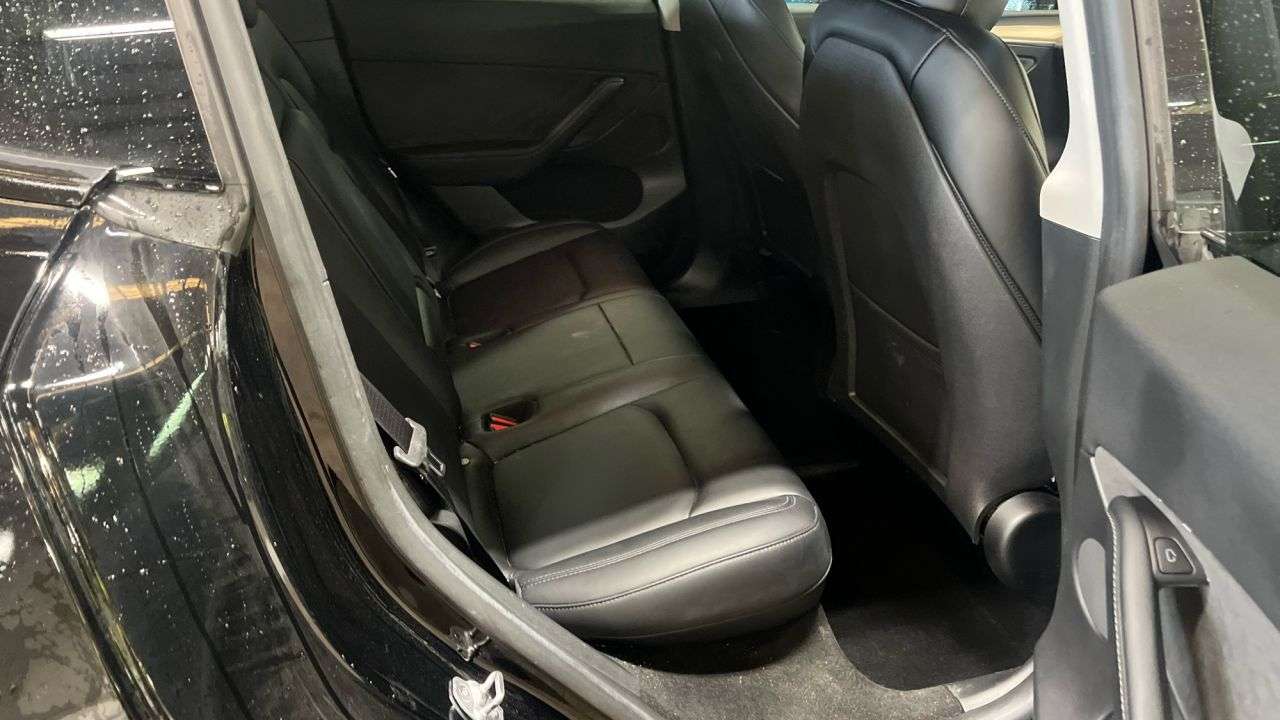 2023 TESLA MODEL Y 2023 TESLA MODEL Y