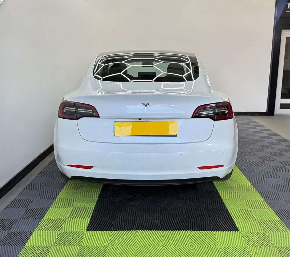 2022 TESLA MODEL 3 2022 TESLA MODEL 3